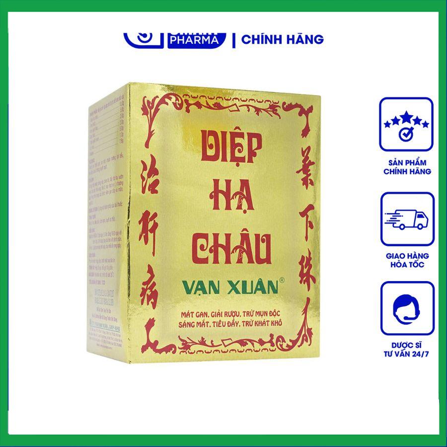 Diep-Ha-Chau-Van-Xuan.jpg Nhà Thuốc Thanh Vinh - Diep Ha Chau Van Xuan