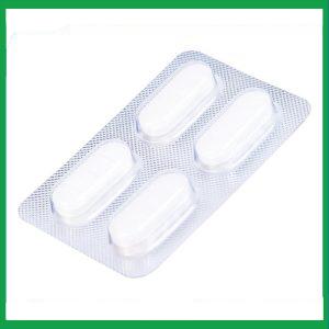 Nhà Thuốc Thanh Vinh - Thuốc Distocide điều trị sán máng, sán lá gan nhỏ (1 vỉ x 4 viên) 4 Nhà Thuốc Thanh Vinh - Distocide 5