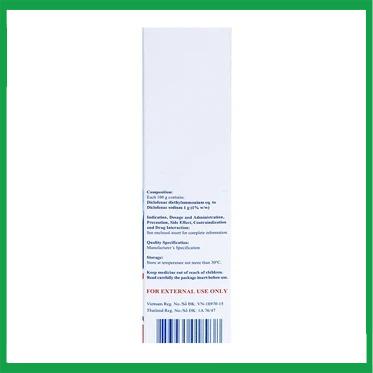 Dobutane-1.jpg Nhà Thuốc Thanh Vinh - Dobutane 1