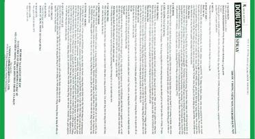 Dobutane-2.jpg Nhà Thuốc Thanh Vinh - Dobutane 2