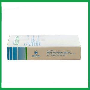 Nhà Thuốc Thanh Vinh - Dognefin 50mg 3