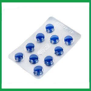 Nhà Thuốc Thanh Vinh - Thuốc Domitazol điều trị nhiễm trùng đường tiết niệu (5 vỉ x 10 viên) 2 Nhà Thuốc Thanh Vinh - Domitazol 3