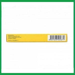 Nhà Thuốc Thanh Vinh - Viên ngậm Dorithricin Hyphens điều trị nhiễm khuẩn miệng, họng 1 Nhà Thuốc Thanh Vinh - Dorithricin3