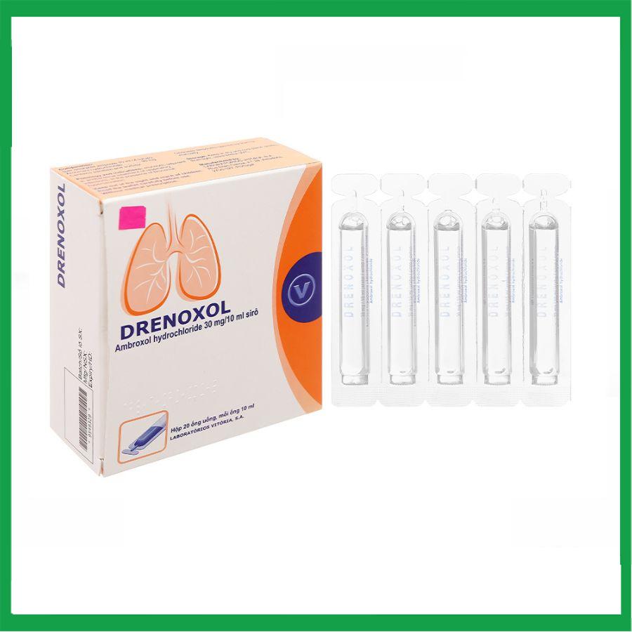 Drenoxol2.jpg Nhà Thuốc Thanh Vinh -