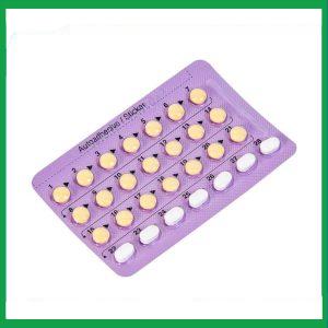 Nhà Thuốc Thanh Vinh - Thuốc tránh thai hằng ngày Drosperin (1 vỉ x 28 viên) 2 Nhà Thuốc Thanh Vinh - Drosperin 3