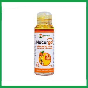 Nhà Thuốc Thanh Vinh - Dung dịch xịt Nacurgo Đại Bắc tạo màng sinh học tái tạo da tổn thương (30ml) 2 Nhà Thuốc Thanh Vinh - Dung dich xit Nacurgo1