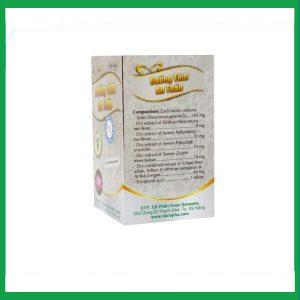 Nhà Thuốc Thanh Vinh - Duong tam an than 1