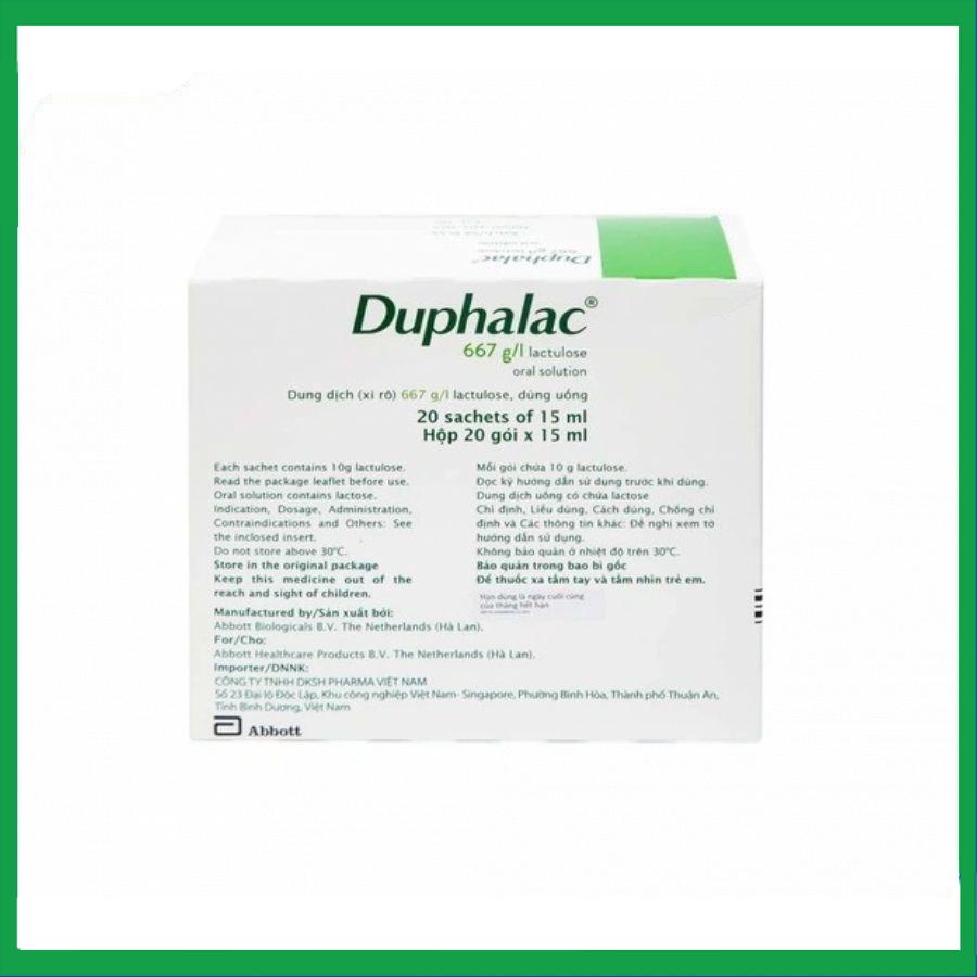 Duphalac-chinh-1.jpg Nhà Thuốc Thanh Vinh - Duphalac chinh 1