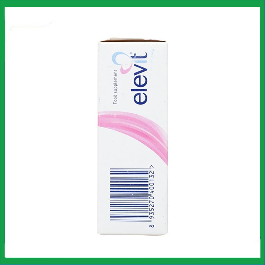 Elevit-2.jpg Nhà Thuốc Thanh Vinh - Elevit 2