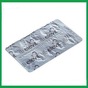 Nhà Thuốc Thanh Vinh - Viên uống Elevit hỗ trợ tăng cường sức khỏe, nâng cao sức đề kháng cho thai kỳ (3 vỉ x 10 viên) 2 Nhà Thuốc Thanh Vinh - Elevit 3