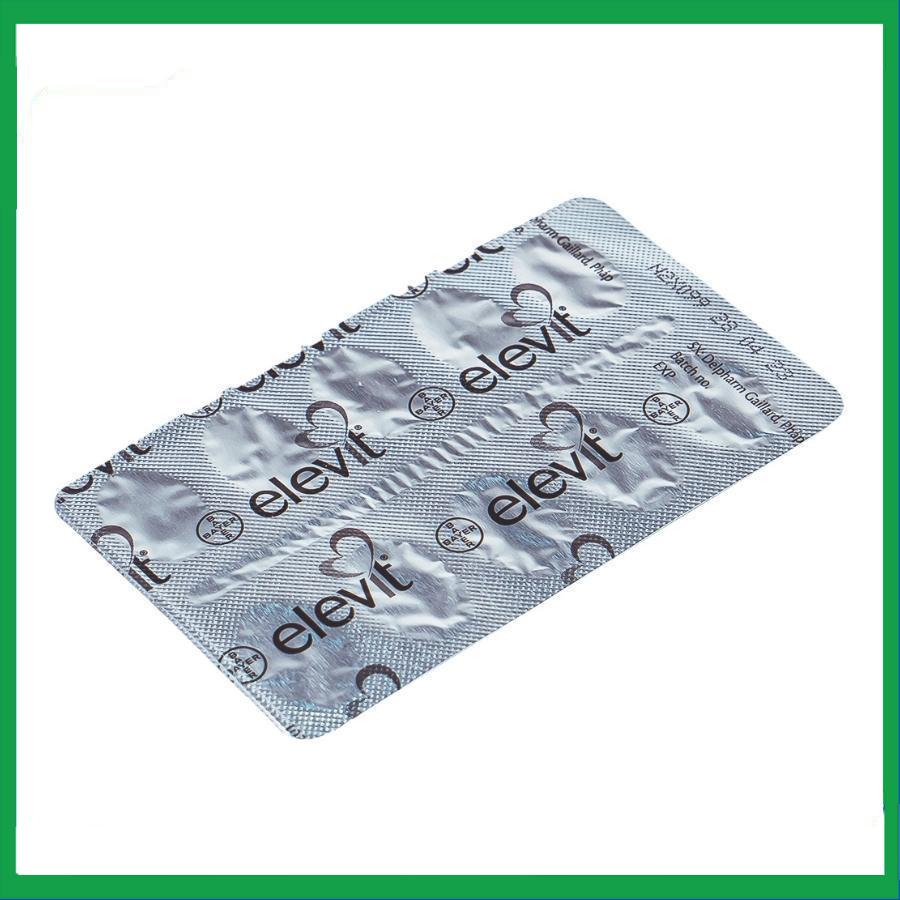 Elevit-3.jpg Nhà Thuốc Thanh Vinh - Elevit 3