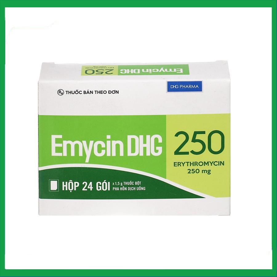 Emycin.jpg Nhà Thuốc Thanh Vinh - Emycin