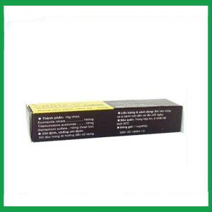 Nhà Thuốc Thanh Vinh - Endix G 4