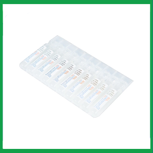 Nhà Thuốc Thanh Vinh - Men vi sinh Enterogermina 2 tỷ/5ml điều trị rối loạn tiêu hóa (2 vỉ x 10 ống) 2 Nhà Thuốc Thanh Vinh - Enterogermina 2 ty1