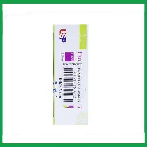 Nhà Thuốc Thanh Vinh - Esomeprazo 2