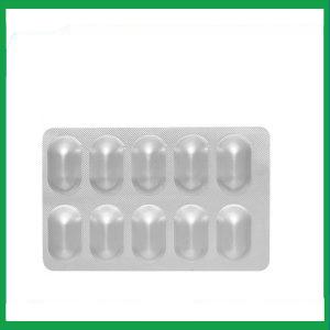 Nhà Thuốc Thanh Vinh - Esomeprazol 40 3