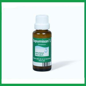 Nhà Thuốc Thanh Vinh - Espumisan 2