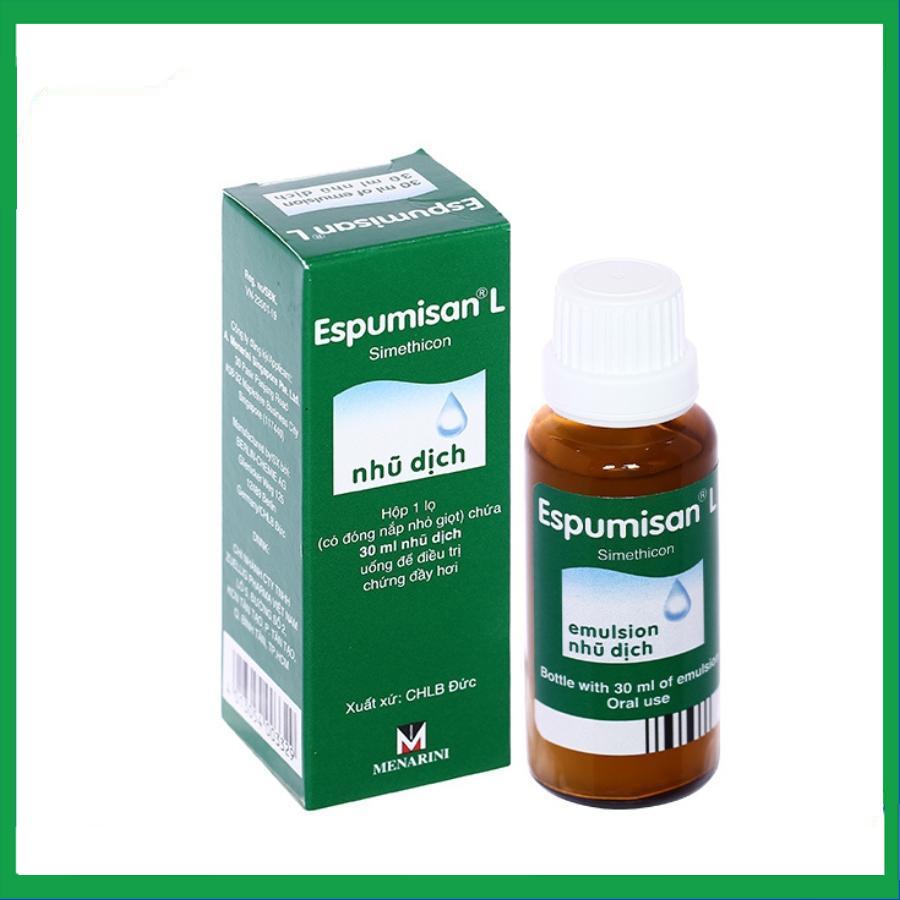 Espumisan.jpg Nhà Thuốc Thanh Vinh - Espumisan
