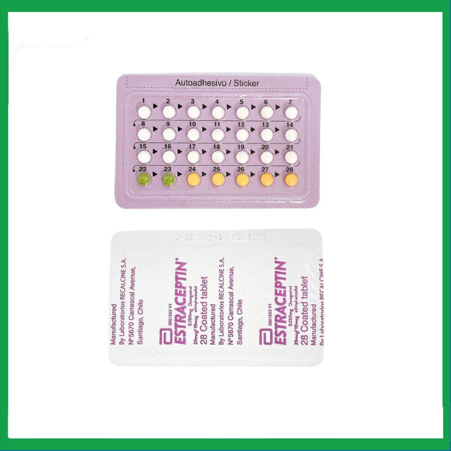 Estraceptin-1.jpg Nhà Thuốc Thanh Vinh - Estraceptin 1
