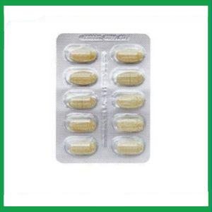 Nhà Thuốc Thanh Vinh - Viên uống Estromineral hỗ trợ tăng cường nội tiết tố (3 vỉ x 10 viên) 2 Nhà Thuốc Thanh Vinh - Estromineral 3