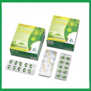 Nhà Thuốc Thanh Vinh - Eucatol 1 1