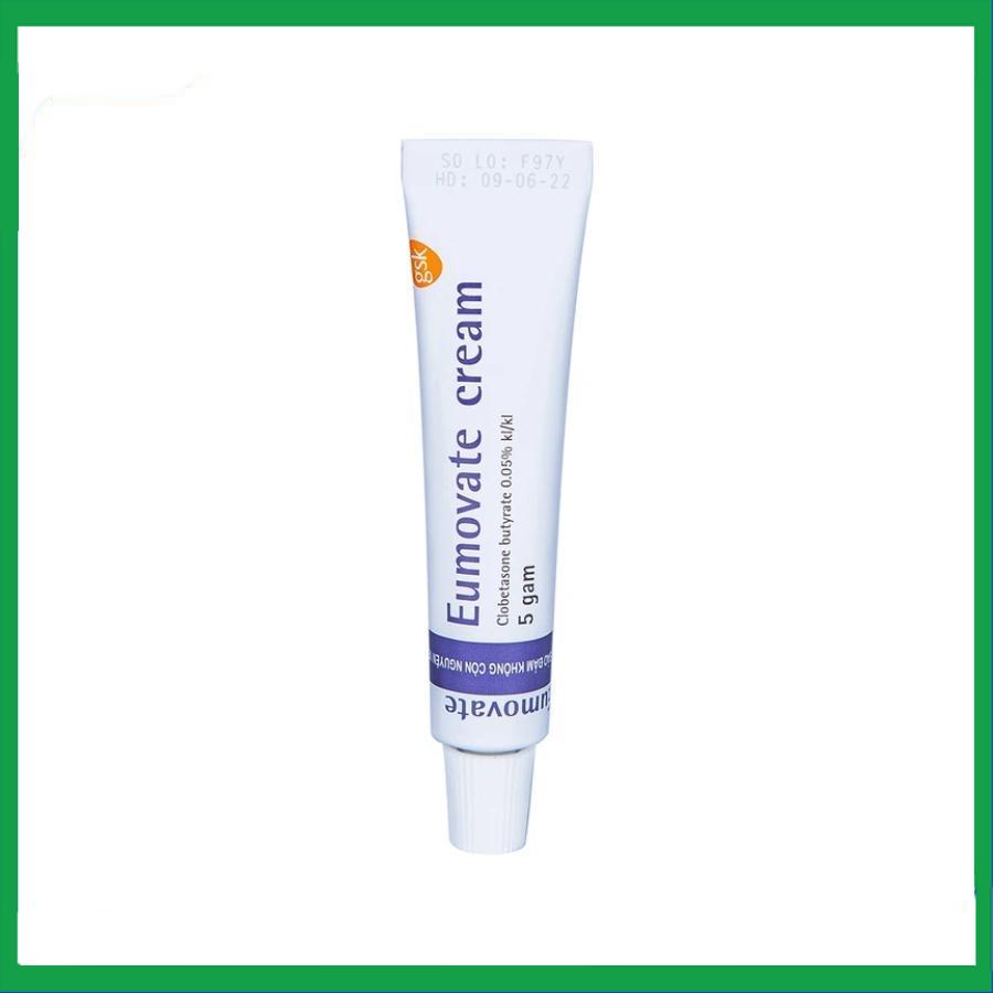Eumovate-Cream-3.jpg Nhà Thuốc Thanh Vinh - Eumovate Cream 3