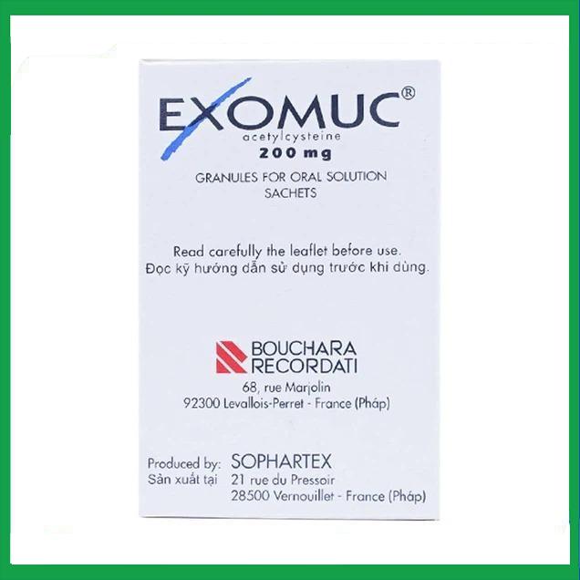 Exomuc1.jpg Nhà Thuốc Thanh Vinh -