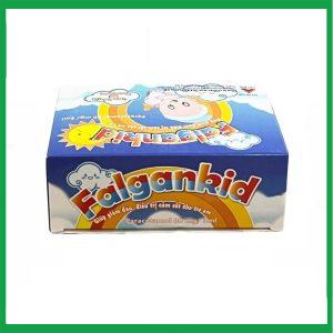 Nhà Thuốc Thanh Vinh - Thuốc Falgankid 80mg - Giảm đau hạ sốt cho trẻ 1 Nhà Thuốc Thanh Vinh - Falgankid 80mg 5ml2