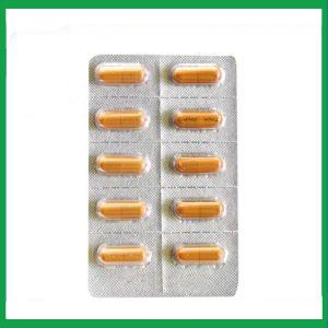 Nhà Thuốc Thanh Vinh - Fenostad 200mg 3