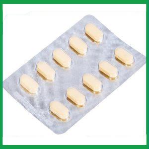 Nhà Thuốc Thanh Vinh - Fexofenaderm 180mg 2