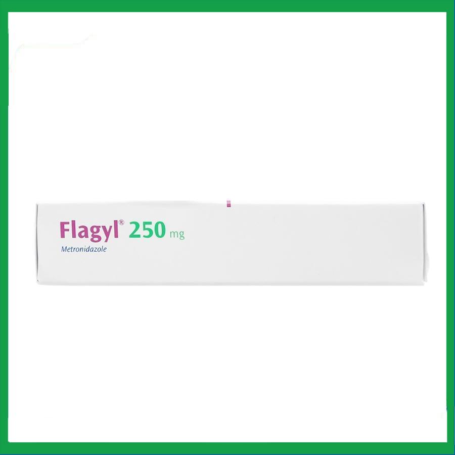 Flagyl-2-1.jpg Nhà Thuốc Thanh Vinh - Flagyl 2 1