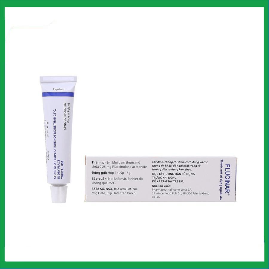 Flucinar-3.jpg Nhà Thuốc Thanh Vinh - Flucinar 3