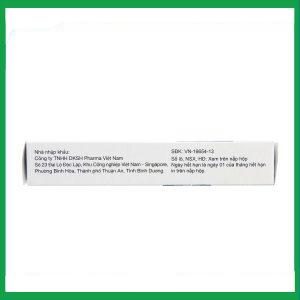 Nhà Thuốc Thanh Vinh - Fluomizin 2 1