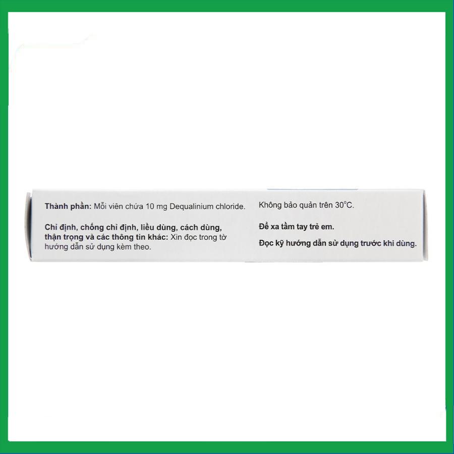 Fluomizin-3.jpg Nhà Thuốc Thanh Vinh - Fluomizin 3