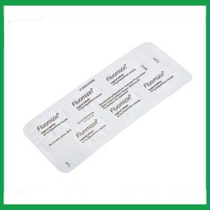 Nhà Thuốc Thanh Vinh - Fluomizin 4