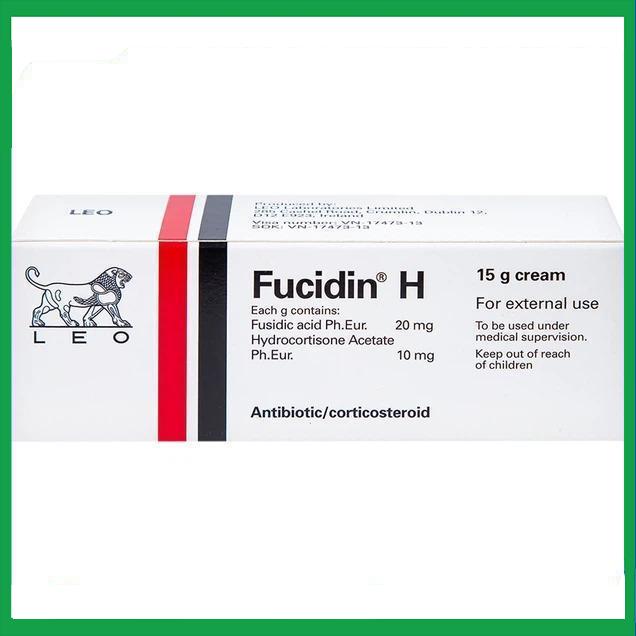 Fucidin-H-3.jpg Nhà Thuốc Thanh Vinh - Fucidin H 3