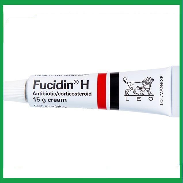 Fucidin-H-6.jpg Nhà Thuốc Thanh Vinh - Fucidin H 6