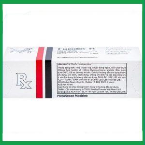 Nhà Thuốc Thanh Vinh - Kem bôi Fucidin H trị viêm da (tuýp 15g) 1 Nhà Thuốc Thanh Vinh - Fucidin H4