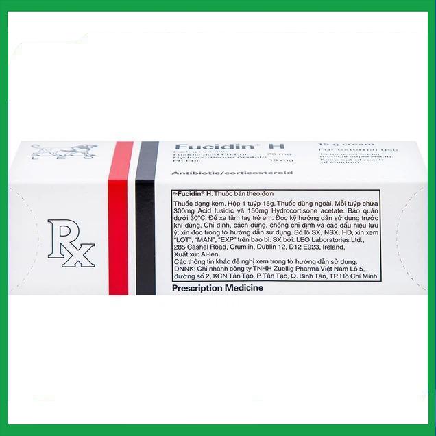 Fucidin-H4.jpg Nhà Thuốc Thanh Vinh - Fucidin H4