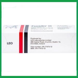 Nhà Thuốc Thanh Vinh - Kem bôi Fucidin H trị viêm da (tuýp 15g) 2 Nhà Thuốc Thanh Vinh - Fucidin H5