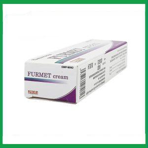 Nhà Thuốc Thanh Vinh - Furmet Cream 2