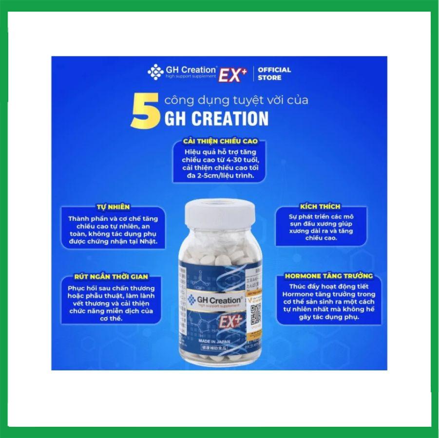 GH-Creation-EX-2.jpg Nhà Thuốc Thanh Vinh - GH Creation EX 2