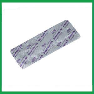 Nhà Thuốc Thanh Vinh - Gabahasan 300mg 2