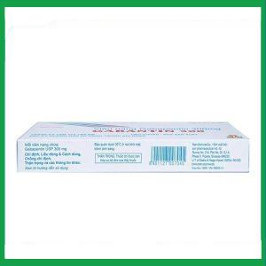 Nhà Thuốc Thanh Vinh - Gabantin 2