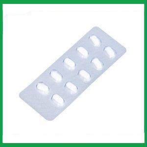 Nhà Thuốc Thanh Vinh - Thuốc Gasmotin 5mg Eisai điều trị viêm dạ dày mạn tính (3 vỉ x 10 viên) 2 Nhà Thuốc Thanh Vinh - Gasmotin 5mg1