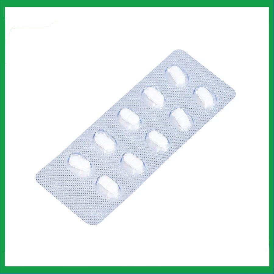 Gasmotin-5mg1.jpg Nhà Thuốc Thanh Vinh - Gasmotin 5mg1