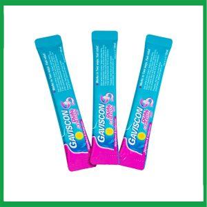 Nhà Thuốc Thanh Vinh - Gaviscon hong 2