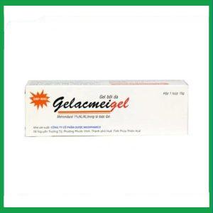 Nhà Thuốc Thanh Vinh - Gelacmeigel1