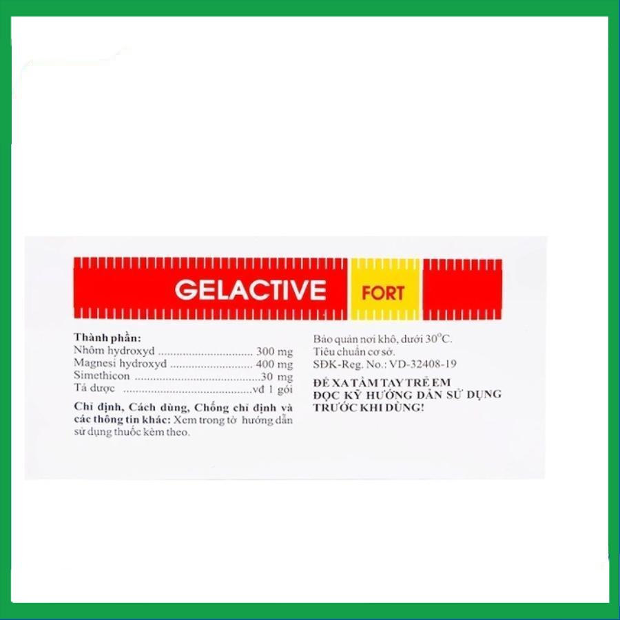Gelactive-Fort-2.jpg Nhà Thuốc Thanh Vinh - Gelactive Fort 2