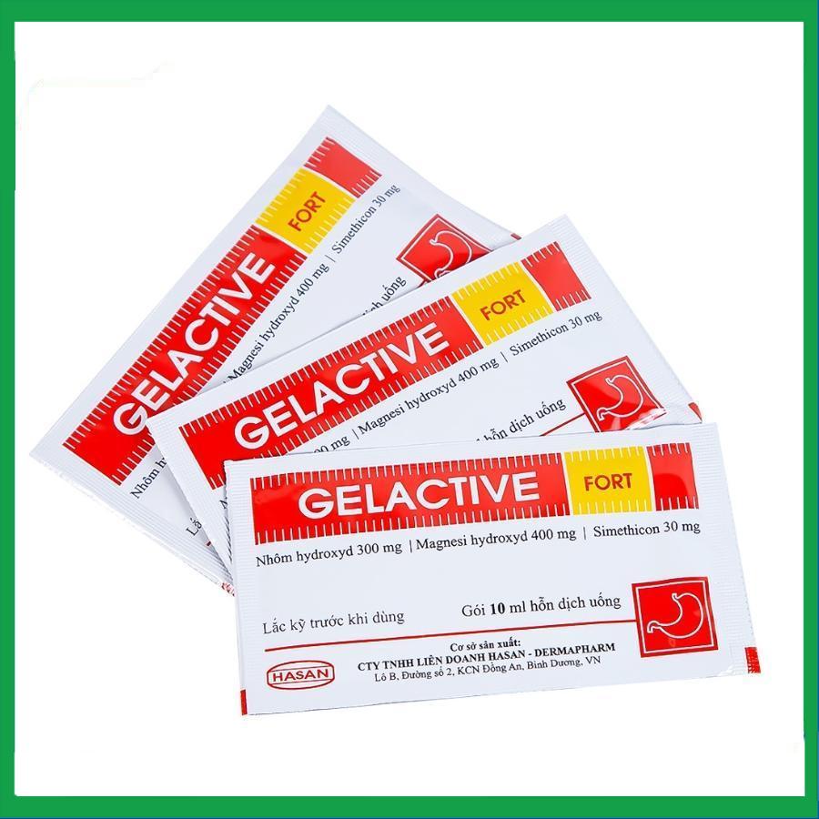 Gelactive-FortTPC.jpg Nhà Thuốc Thanh Vinh - Gelactive FortTPC